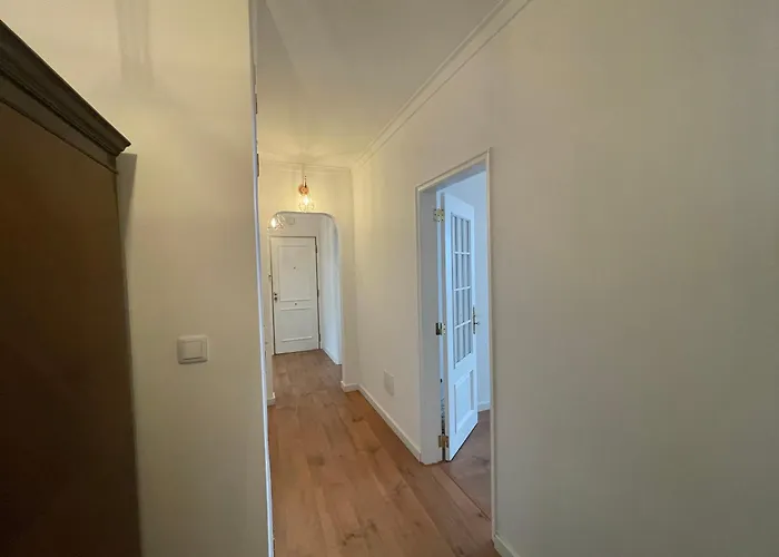 Mhouse Lease 3br Sea & Center Apartmán *
